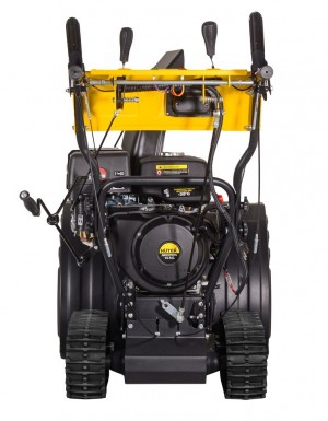 Снегоуборщик Huter SGC 11000CD (на гусеницах) 70/7/24