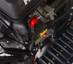 Снегоуборщик Huter SGC 11000CD (на гусеницах) 70/7/24