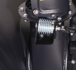 Снегоуборщик Huter SGC 11000CD (на гусеницах) 70/7/24