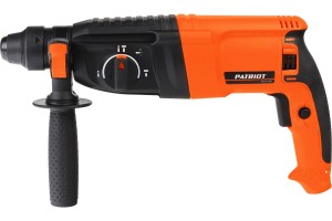 Перфоратор PATRIOT RH 282 140301282