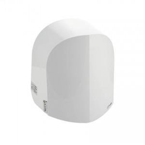 Сушилка для рук GFmark, модель ПРЕМИУМ, 1200W, белый 6871