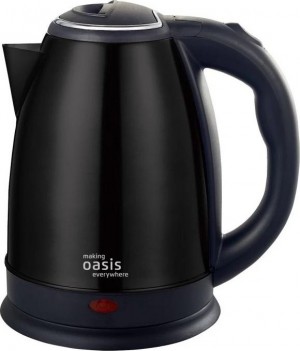 Чайник эл. Oasis K-10SB making everywhere 323