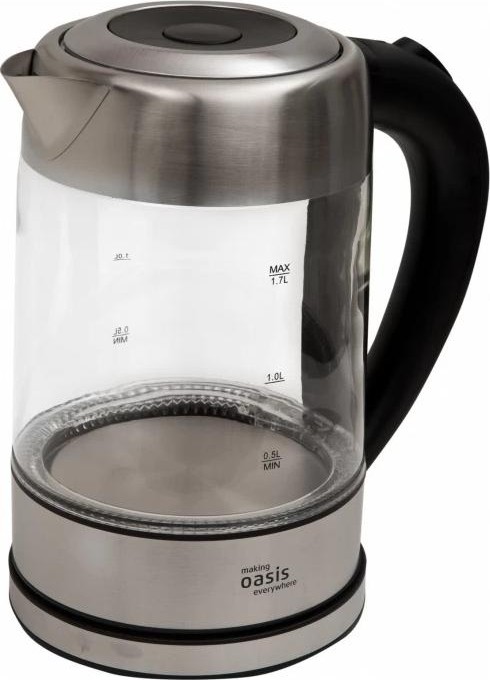 Чайник эл. Oasis K-7GS making everywhere 325