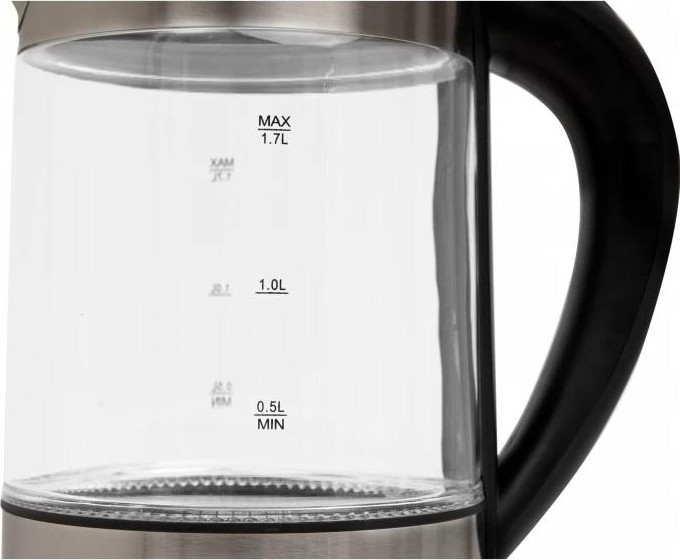 Чайник эл. Oasis K-7GS making everywhere 325