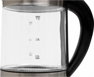 Чайник эл. Oasis K-7GS making everywhere 325