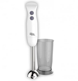 Блендер погружной Oasis BL-85W making everywhere 329