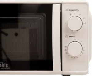 Микроволновая печь СВЧ making everywhere OASIS MW-70MW