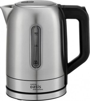 Чайник эл. Oasis K-5SWS making everywhere 325