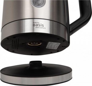 Чайник эл. Oasis K-5SWS making everywhere 325