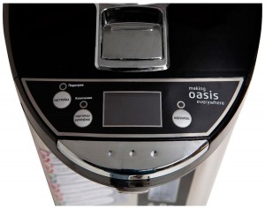 ТЕРМОПОТ Oasis TP-4L3D making everywhere 324