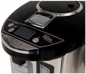 ТЕРМОПОТ Oasis TP-4L3D making everywhere 324