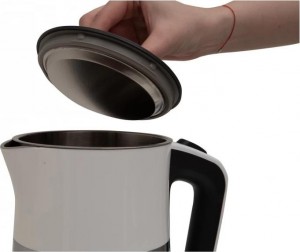 Чайник эл. Oasis K-4SPW making everywhere 325