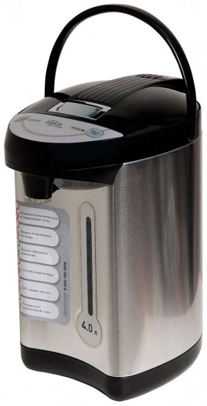 ТЕРМОПОТ Oasis TP-4L2 making everywhere 324