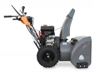 Снегоуборщик Villartec WB1176E/WB1176E(DA) (11л.с., 302см3, 76/54см, 6/2 скоростей, фара)