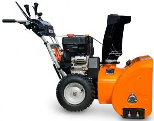 Снегоуборщик Villartec WB1387E/WB1387E(DA) (13л.с., 375см3, 86/54см, 6/2 скоростей, фара)