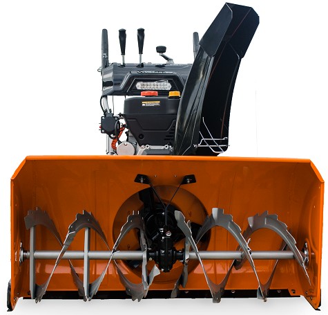 Снегоуборщик Villartec WB1510E