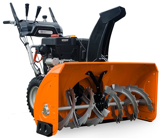 Снегоуборщик Villartec WB1510E