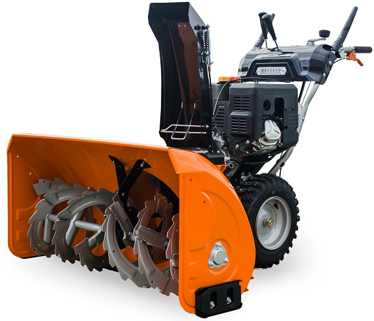 Снегоуборщик Villartec WB1510E