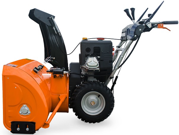 Снегоуборщик Villartec WB1510E