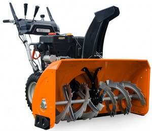 Снегоуборщик Villartec WB1510E