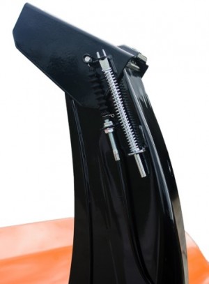 Снегоуборщик Villartec WB1510E