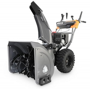 Снегоуборщик Villartec WB7066E (7л.с., 212см3, 66/54см, 6/2 скоростей, фара)