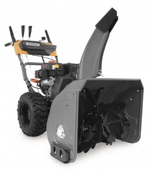 Снегоуборщик Villartec WB7066E (7л.с., 212см3, 66/54см, 6/2 скоростей, фара)