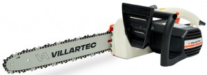 Пила цепная электрическая Villartec SE184 (1800Вт, 40см/16", цепь 3/8,1,3мм, 57зв.)