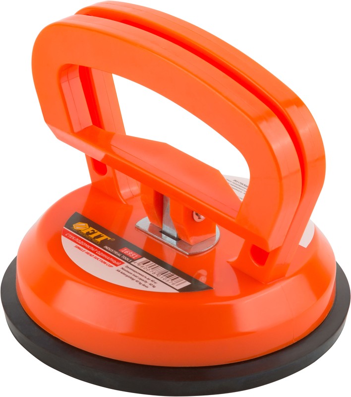 Стеклодомкрат пластиковый одинарный 16951