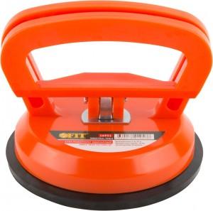 Стеклодомкрат пластиковый одинарный 16951