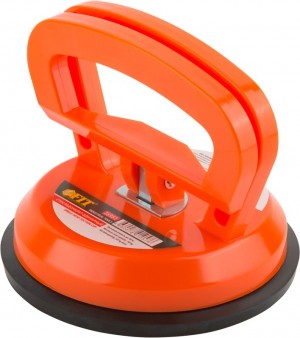 Стеклодомкрат пластиковый одинарный 16951