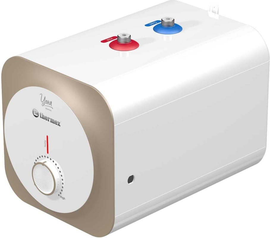 Водонагреватель аккумуляционный электрический бытовой THERMEX Yona 7U ЭдЭБ03553