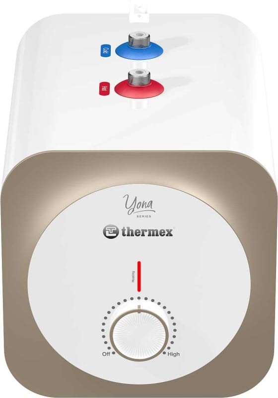 Водонагреватель аккумуляционный электрический бытовой THERMEX Yona 7U ЭдЭБ03553