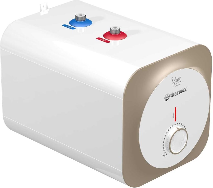 Водонагреватель аккумуляционный электрический бытовой THERMEX Yona 7U ЭдЭБ03553