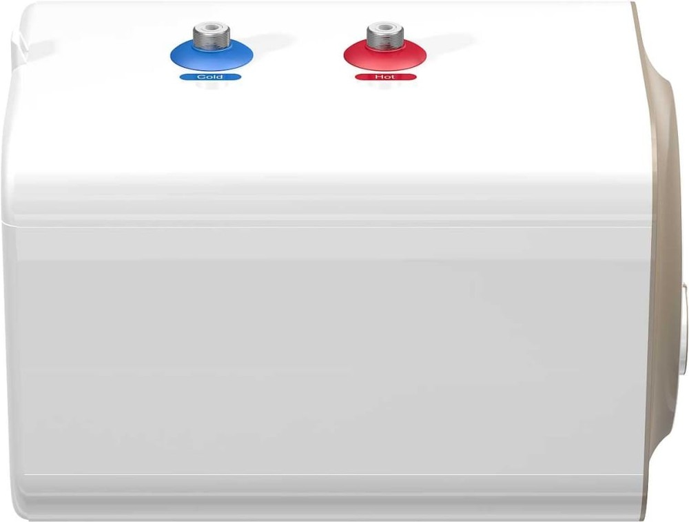 Водонагреватель аккумуляционный электрический бытовой THERMEX Yona 7U ЭдЭБ03553