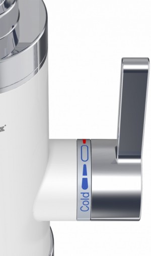 Водонагреватель электрический проточный THERMEX Focus 3000 ЭдЭБ01991