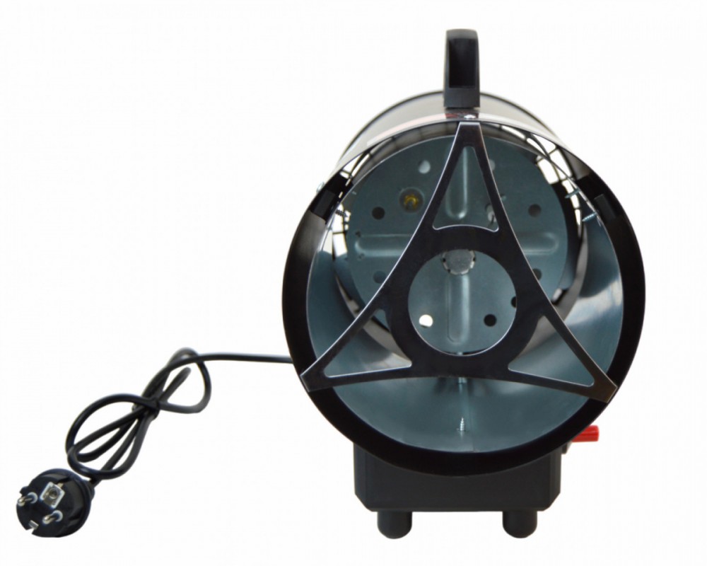 Пушка тепловая газовая BRAIT BGH-10M