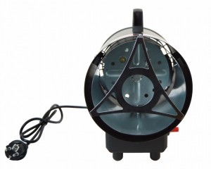 Пушка тепловая газовая BRAIT BGH-10M