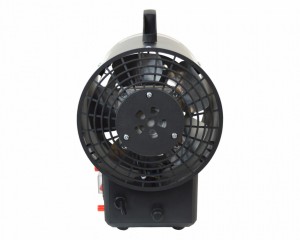 Пушка тепловая газовая BRAIT BGH-10M