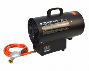 Пушка тепловая газовая BRAIT BGH-10M