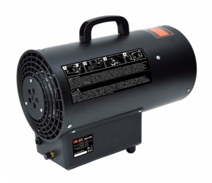 Пушка тепловая газовая BRAIT BGH-15M