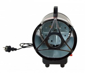 Пушка тепловая газовая BRAIT BGH-15M