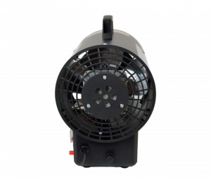 Пушка тепловая газовая BRAIT BGH-15M