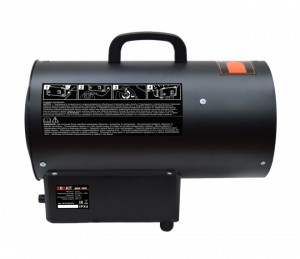 Пушка тепловая газовая BRAIT BGH-15M