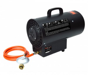 Пушка тепловая газовая BRAIT BGH-15M