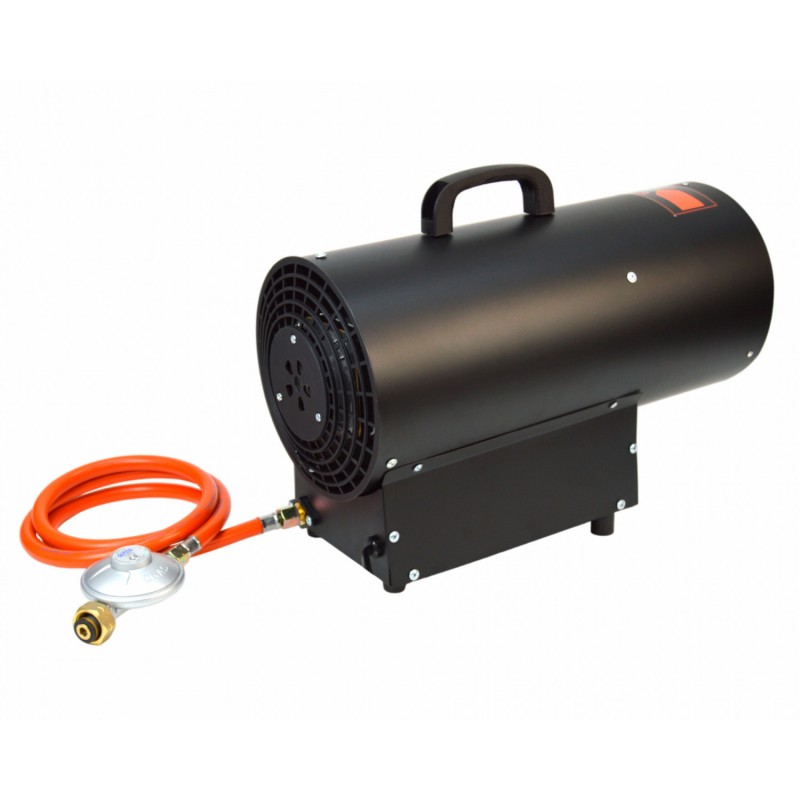 Пушка тепловая газовая BRAIT BGH-20