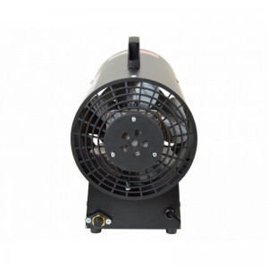 Пушка тепловая газовая BRAIT BGH-20