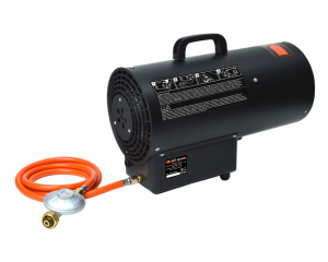 Пушка тепловая газовая BRAIT BGH-20M