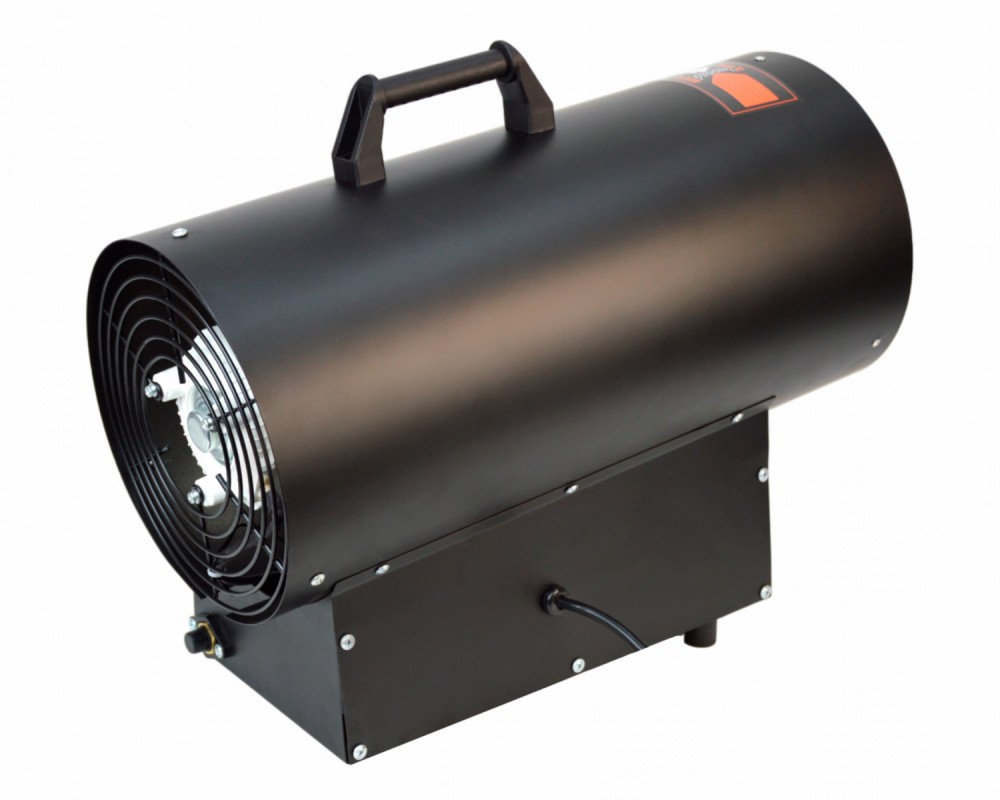 Пушка тепловая газовая BRAIT BGH-30