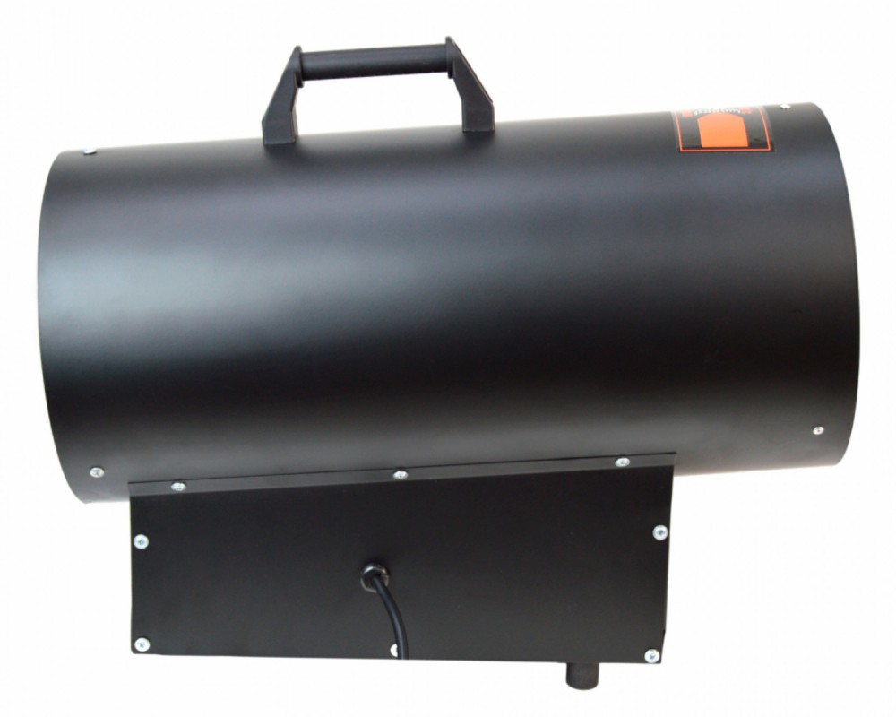 Пушка тепловая газовая BRAIT BGH-30